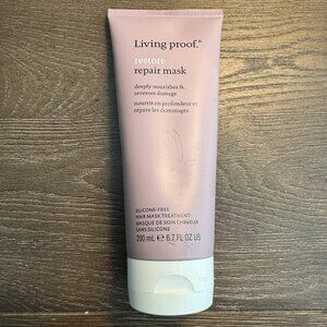 UNUSED/UNOPENED - Living Proof Restore Repair Hair Mask